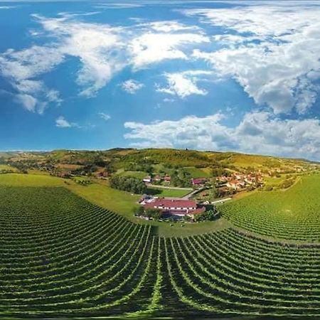 Stupnicki Dvori Winery Hotel Brodski Stupnik Экстерьер фото