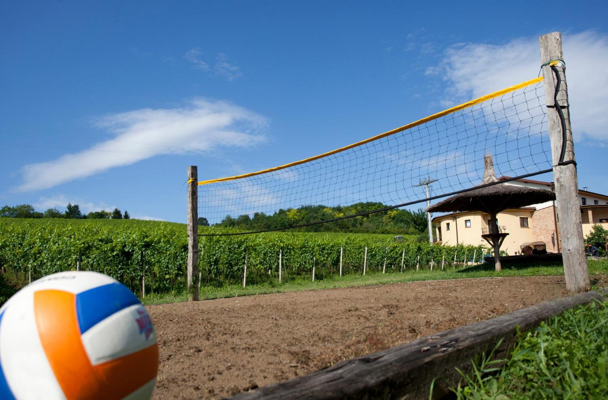 Stupnicki Dvori Winery Hotel Brodski Stupnik Экстерьер фото