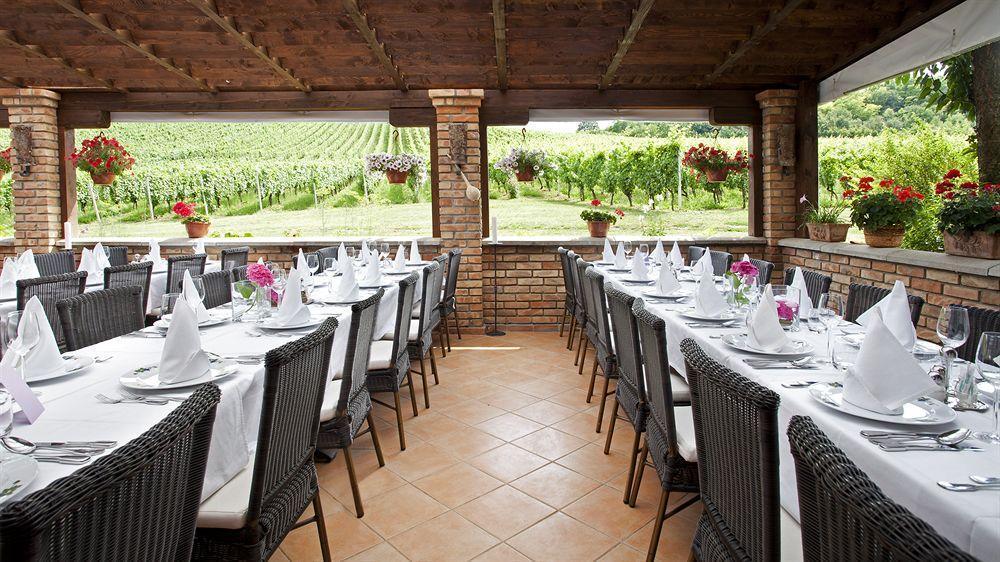 Stupnicki Dvori Winery Hotel Brodski Stupnik Экстерьер фото