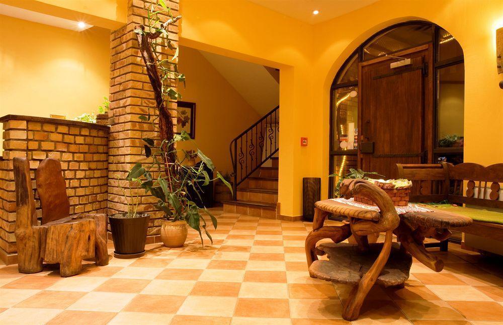 Stupnicki Dvori Winery Hotel Brodski Stupnik Экстерьер фото