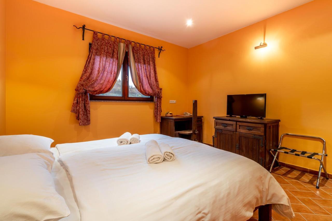 Stupnicki Dvori Winery Hotel Brodski Stupnik Экстерьер фото