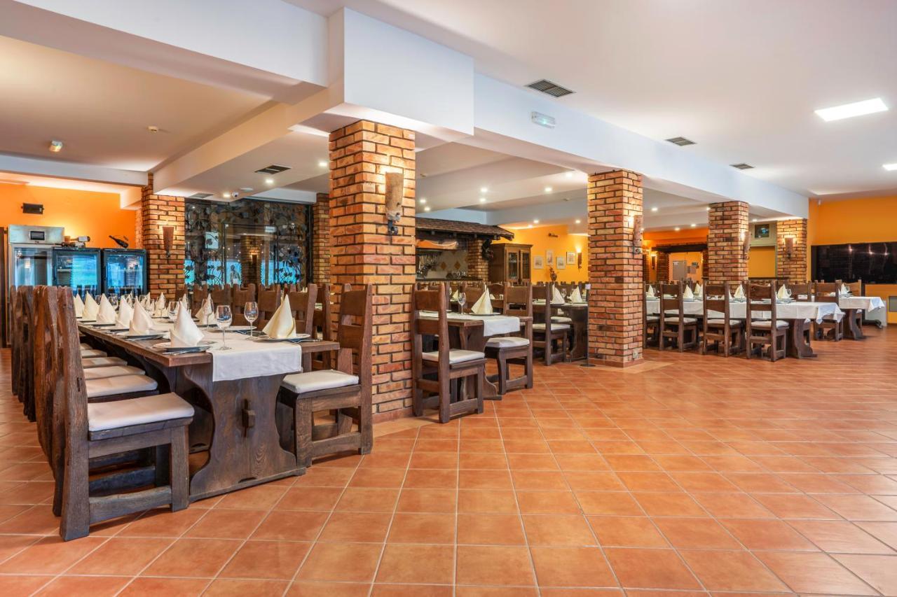 Stupnicki Dvori Winery Hotel Brodski Stupnik Экстерьер фото