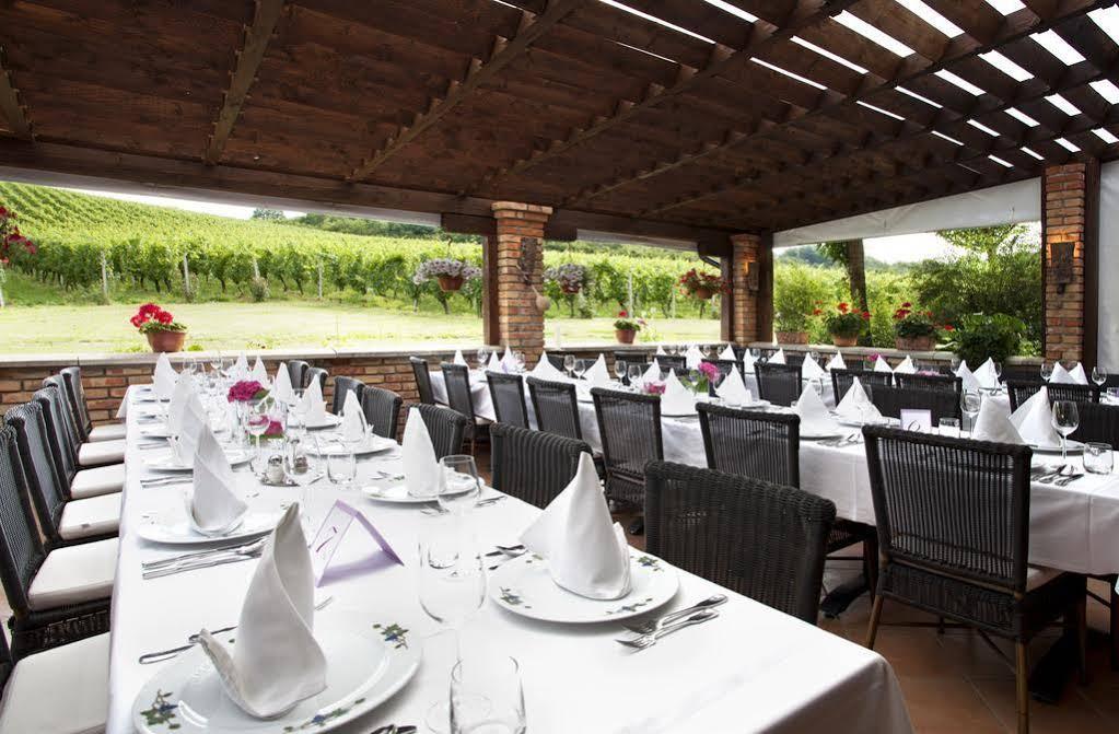 Stupnicki Dvori Winery Hotel Brodski Stupnik Экстерьер фото